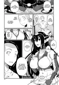 (C85) [Shoot The Moon (Fuetakishi)] Nagato Drops (Kantai Collection) [English] =TV + Afro=