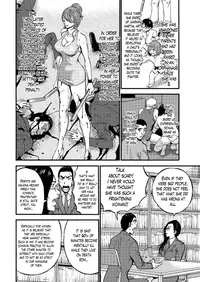 [Nagashima Chousuke] Girls Must Die! Ch. 1-3 [English] [Lazarus H]