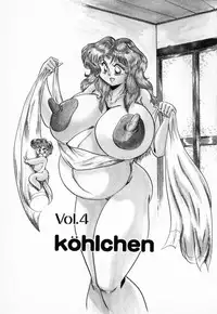 [Shimokata Kouzou] NIPPLE MAGICIAN