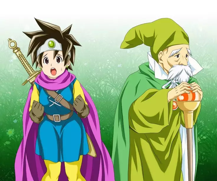ATORI-E DQ3