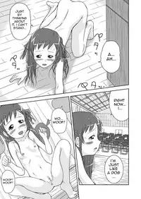 [Coonelius (Coo)] Roshutsu Shoujo Kaichou Chitose [English] [POMF =3] [Digital]