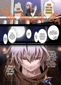 [DA HOOTCH (Various)] Bestiary 3 [English]