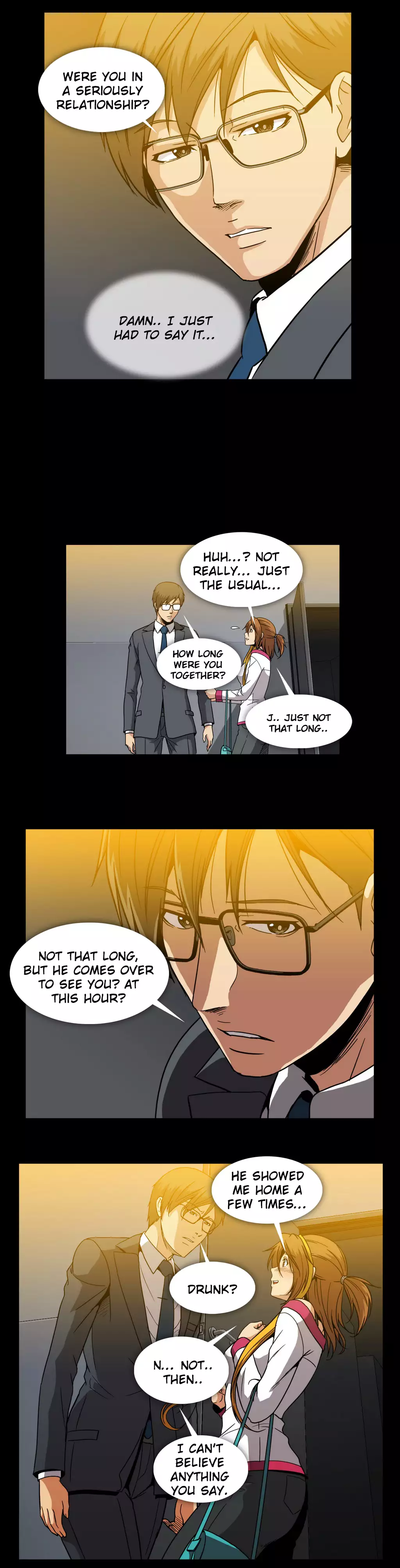 Drug Candy Ch.0-31