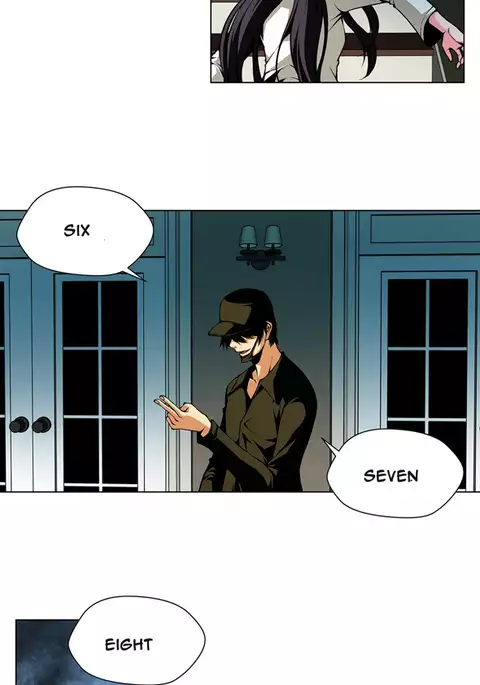 Twin Slave Ch.1-27