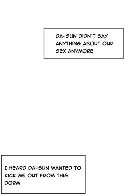 Hari Dormitory Ch.0-19