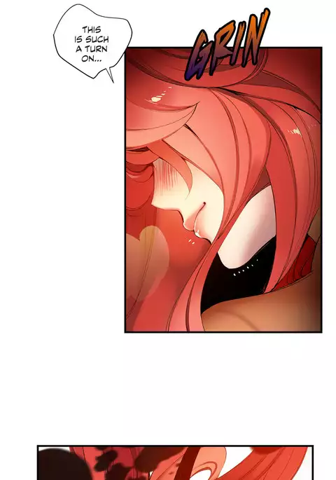 Lilith`s Cord Ch.1-37