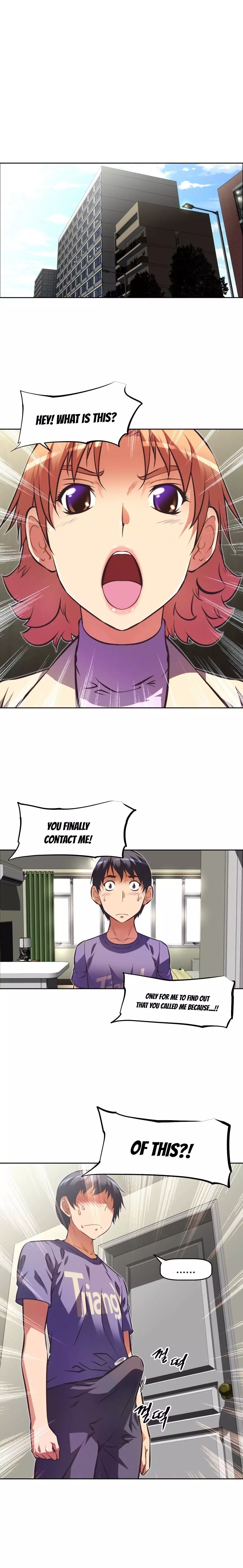 Brawling Go Ch.76-117
