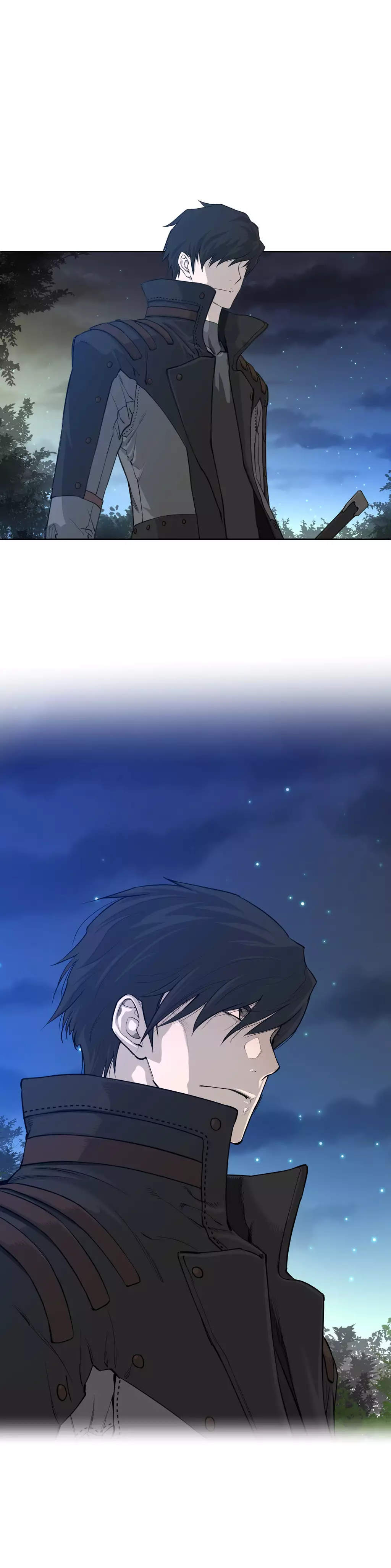 Perfect Half Ch.1-25