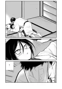 [さんじゅう] 薬研くんが任務終わってもずっといる (Touken Ranbu)