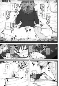 (COMIC1☆10) [Kyokutou Koumuten (Kikunosukemaru)] GIRLFriend's 11 (Girls und Panzer)