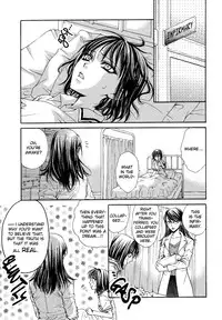 Yuri Shimai Vol.4 [English]