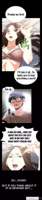 [Insane] Love Parameter Ch.1-48 (English) (YoManga) (Ongoing)