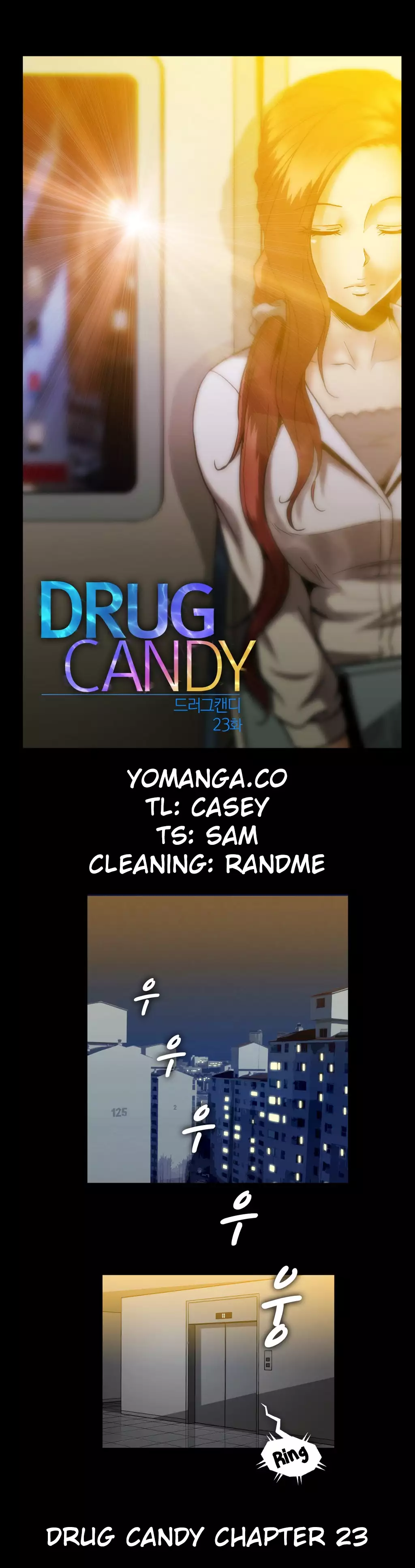 Drug Candy Ch.0-31