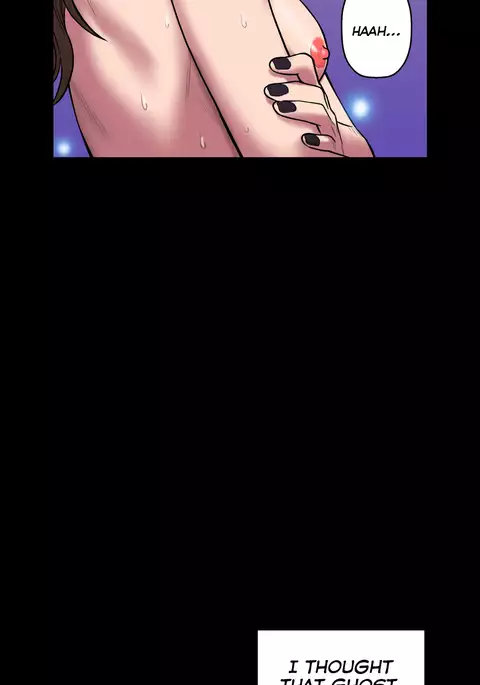 Ghost Love Ch.1-41
