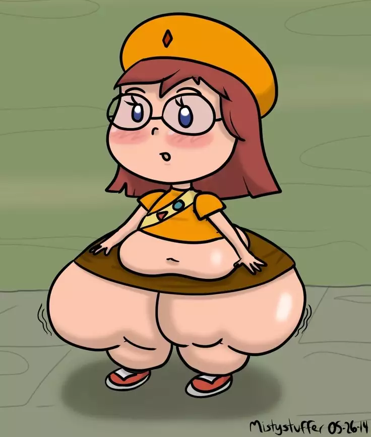 Artist: MistyStuffer