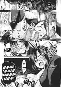 [Anthology] Slave Heroines Vol. 12 [English] {Kizlan}