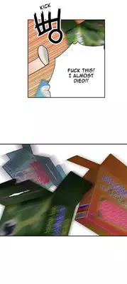 [BAK Hyeong Jun] Sweet Guy Ch.1-50 (English) (YoManga) (Ongoing)