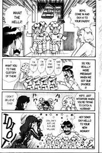 [Inui Haruka] Ogenki Clinic Vol.2 [English]