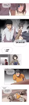 [ButcherBOY] Household Affairs Ch. 11-27 [English] [Yomanga]