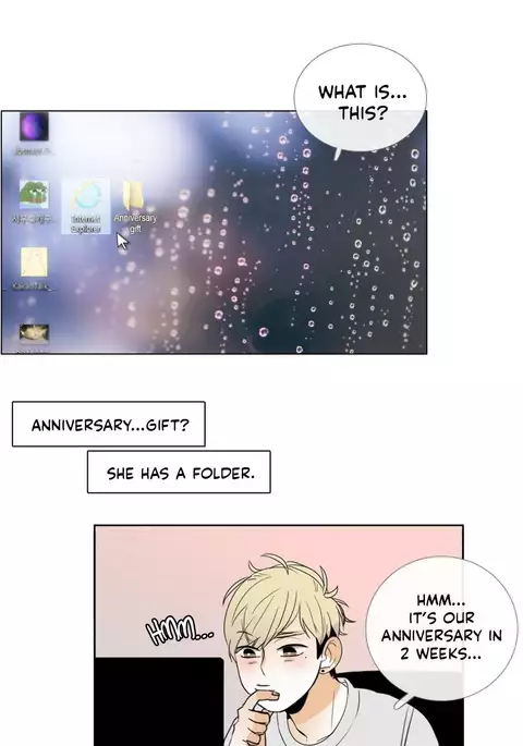 Talk To Me Ch.1-30
