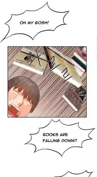 [Mx2J] Hari Dormitory Ch.0-21 (English) (Ongoing)