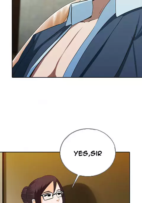 Dark Game Ch.1-10