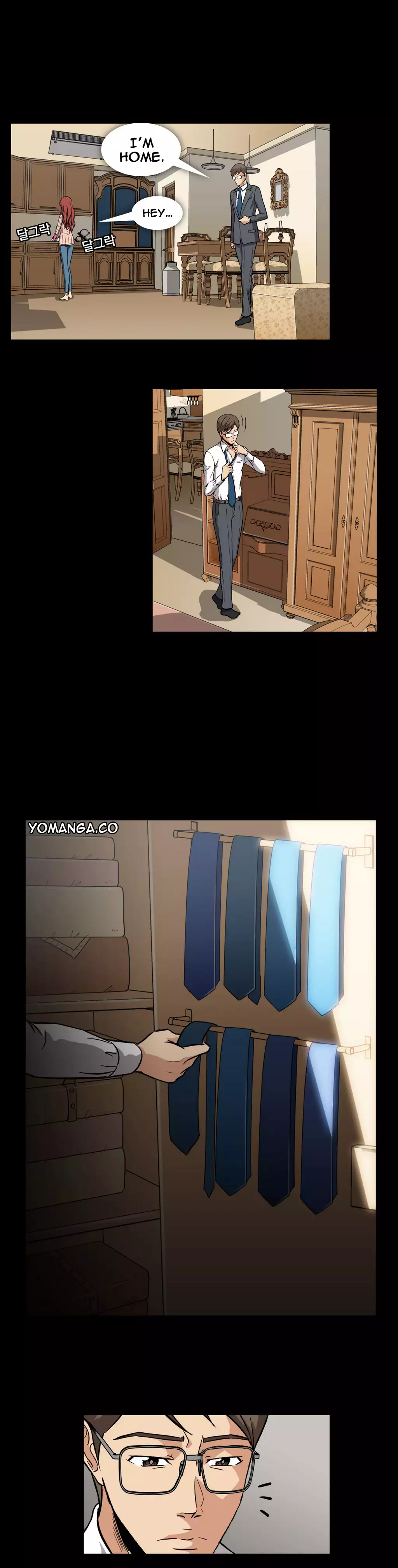 Drug Candy Ch.0-35