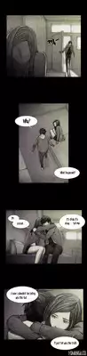 [Rigeng] House of Dolls Ch.0-7 (English) (YoManga) (Ongoing)