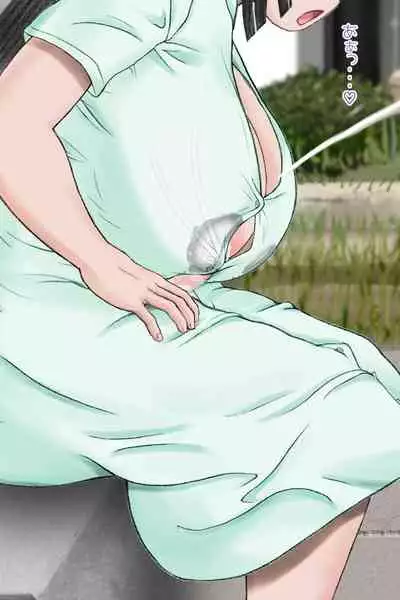[Nanamiya (Nanamaru)] Futanari Sanpo