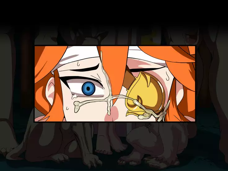 Versus!! Onigasima