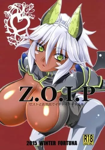 Z.O.I.P