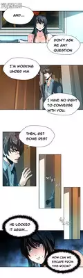 [Fantastic Whale] Twin Slave Ch.1-22 (English) (Ongoing)