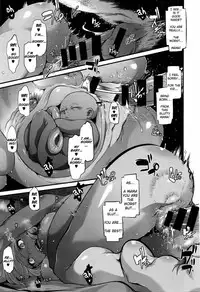 [ShindoLA] EMERGENCE (Complete) [English]