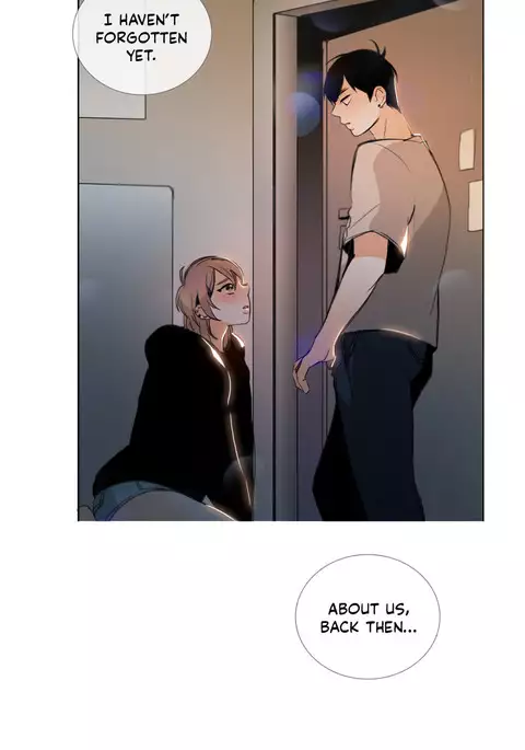 Talk To Me Ch.1-30