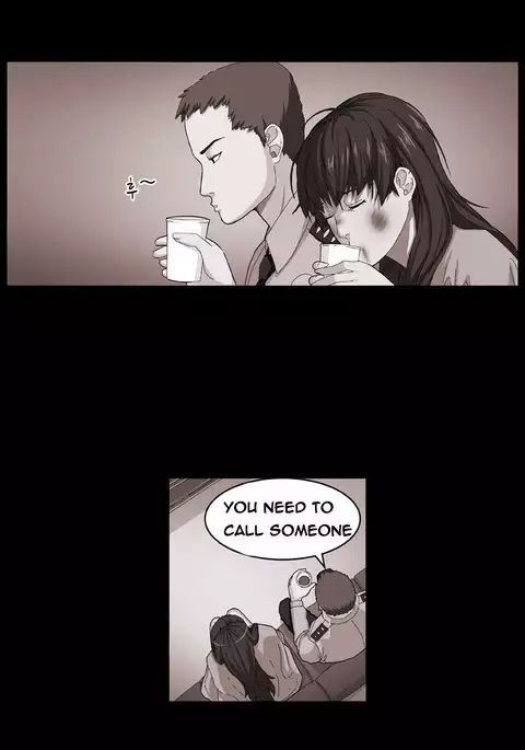 Trap Ch.1-7