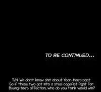 [Mr. Byeong-Su] Cohabitation Ch.1-43 (English) (Ongoing)