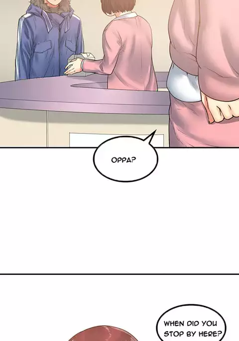 Best Friend Girlfriend Ch.1-22