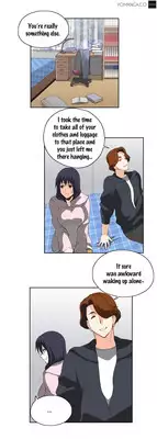 [Husky guy] SStudy Ch.0-33 (English) (YoManga) (Ongoing)