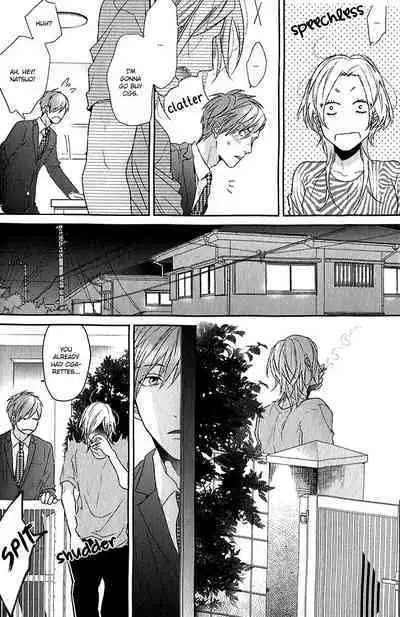 Renai Rubi no Tadashii Furikata | The Proper Way to Write Love
