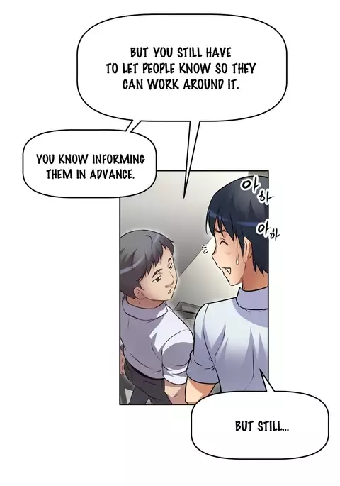 Brawling Go Ch.0-40