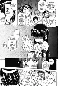 [Gorgeous Takarada] Zettaizetsumei Kyoushitsu - Desperation Classroom [English] [SaHa]