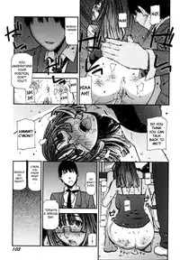 [Ikegami Tatsuya] Fukuro no Nakami Shinsouban [English] [biribiri]