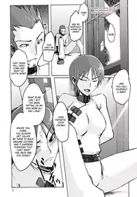 (C74) [Da Hootch (ShindoL)] Masaka no Chiba-san (Code Geass) [English] [desudesu]