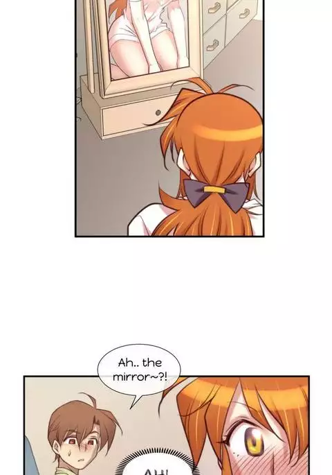 Master in My Dreams Ch.0-38