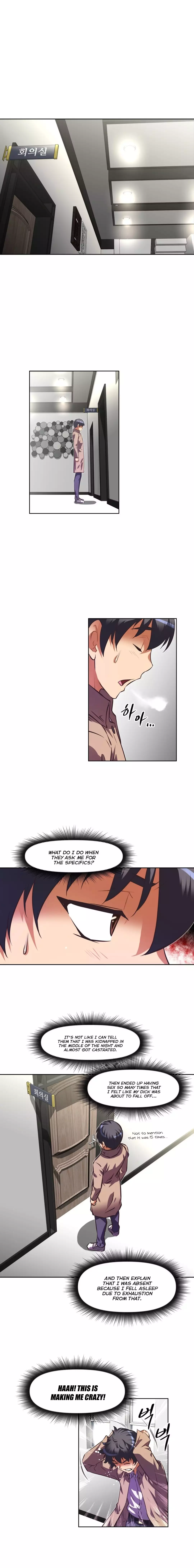 Brawling Go Ch.76-108
