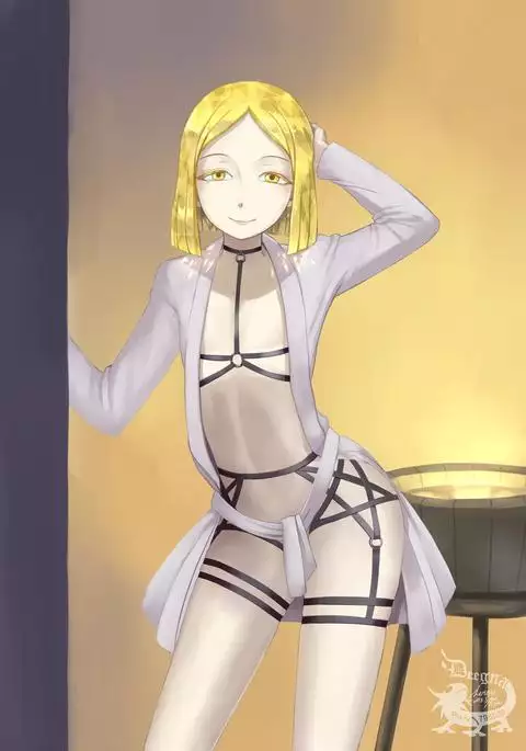 填坑-7