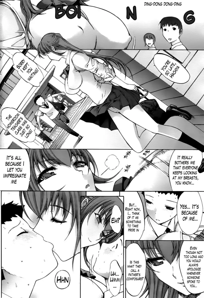 An Older Woman -FINAL PART-