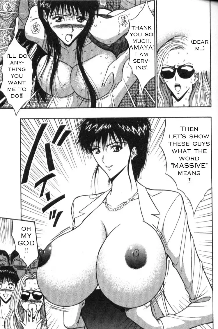 Pururun Seminar Ch36 - Slut Or Not