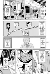Harem x Harem