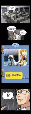 [Yihyeonmin] Drug Candy Ch.0-35 (English) (YoManga) (Ongoing)
